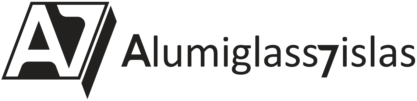 Alumiglass 7 Islas - Cliente HU Ingenieros