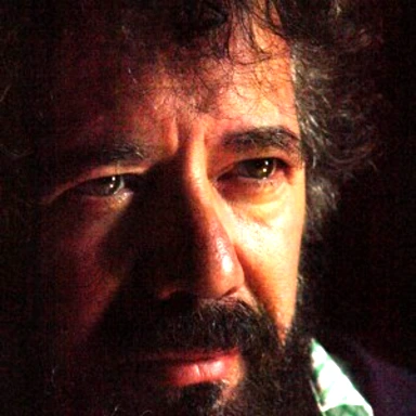 Antonio José, ingeniero de sistemas en HU Ingenieros