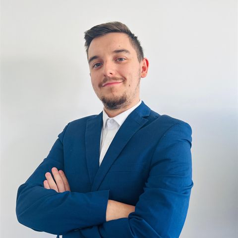 Elam Uceda, socio y dirección técnica en HU Ingenieros
