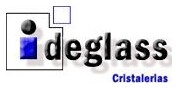 Ideglass Cristalerías, cliente de HU Ingenieros
