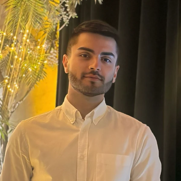 Jesús Martínez Ruiz, desarrollo de bases de datos e integración industrial en HU Ingenieros
