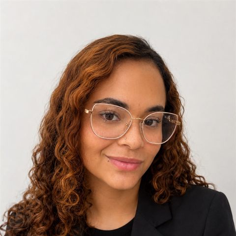 Laura Sánchez, diseño web en HU Ingenieros