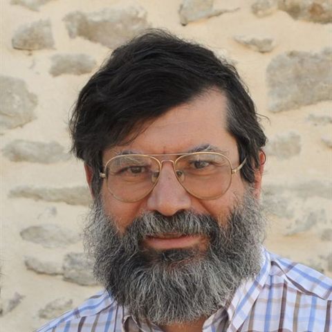 Miguel Herrero Uceda, socio · doctor en inteligencia artificial en HU Ingenieros