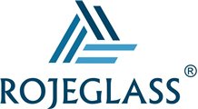 Rojeglass Cristalerías, cliente de HU Ingenieros