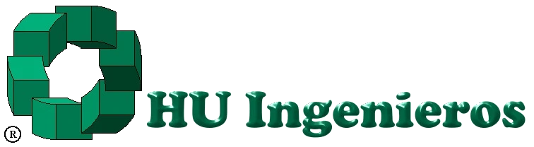 HU Ingenieros Logo - Software ERP y Contabilidad Madrid