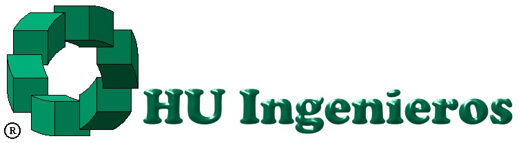 HU Ingenieros Logo - Software ERP y Contabilidad Madrid